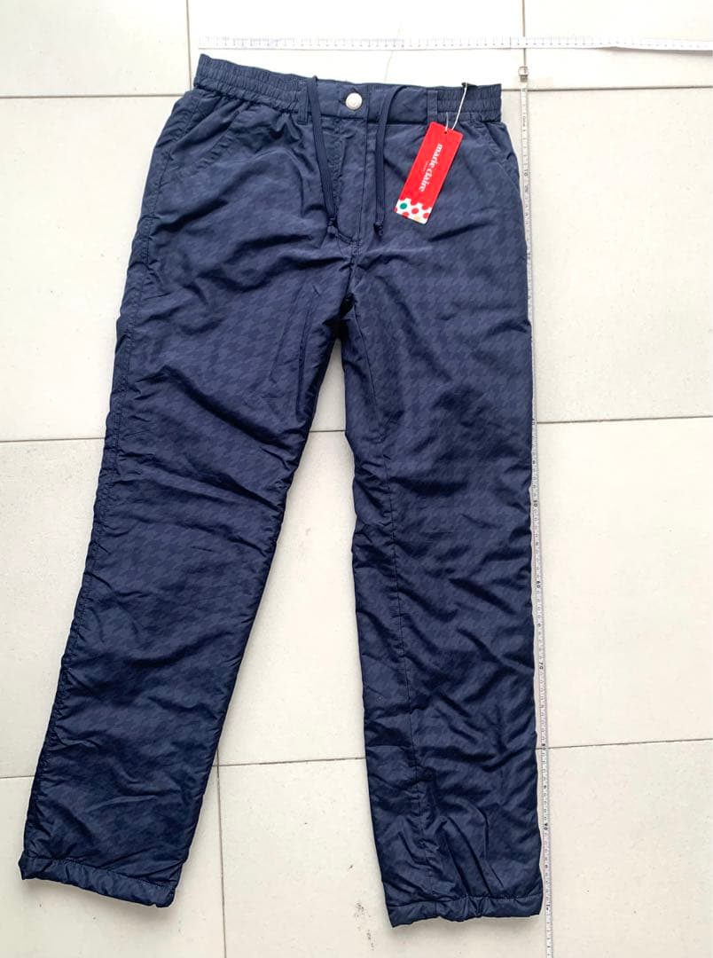 新品　marie claireゴルフウェア　　　　　3点セット