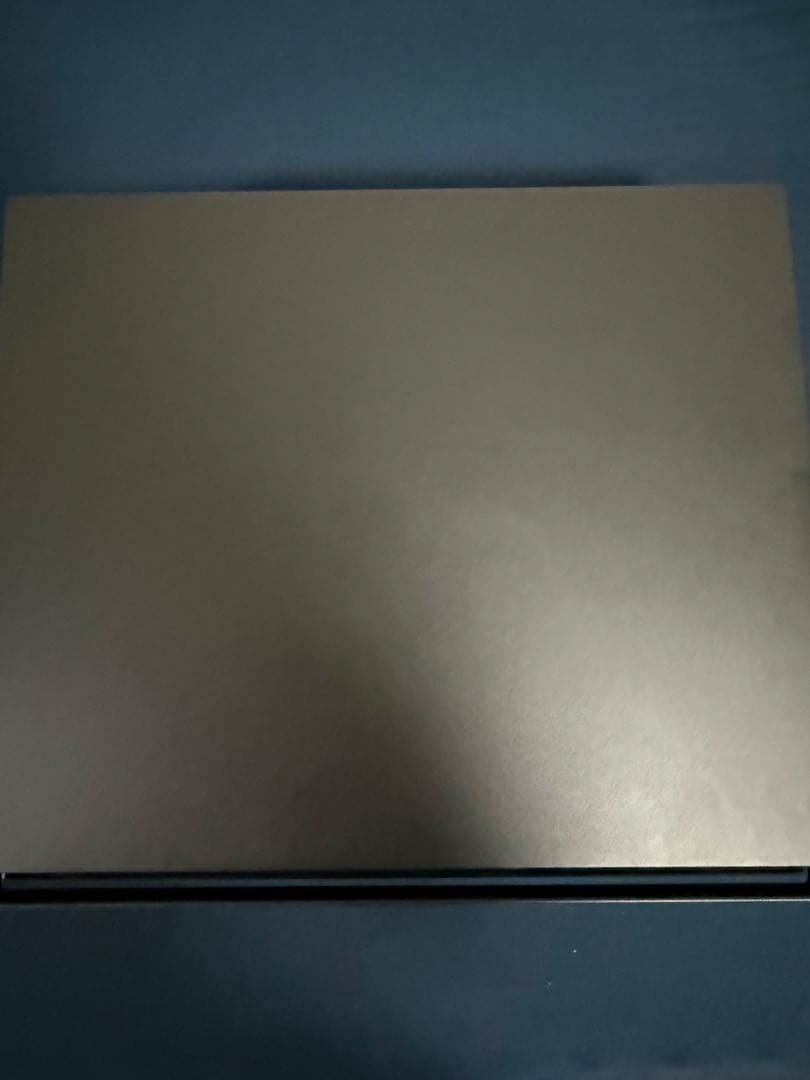 tower キッチン家電下引き出し&スライドテーブル 幅45cm山崎実業 黒