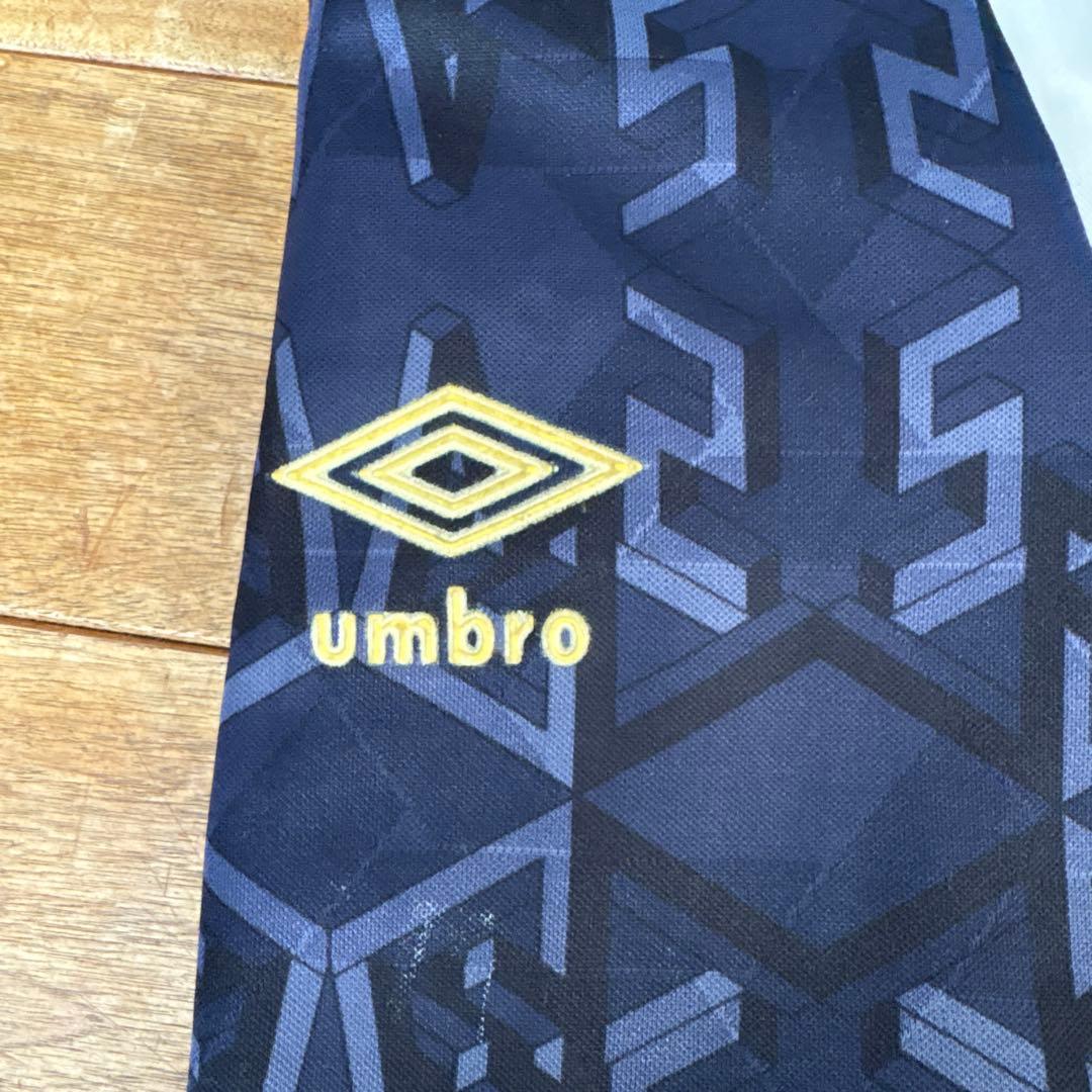 90s UMBRO スコットランド代表 ユニフォーム