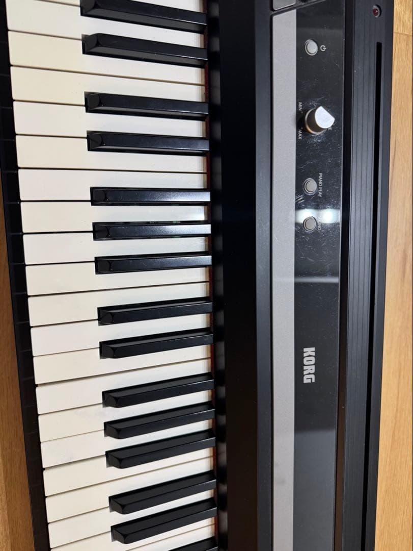 KORG SP-170S 電子ピアノ 88鍵 ジャンク