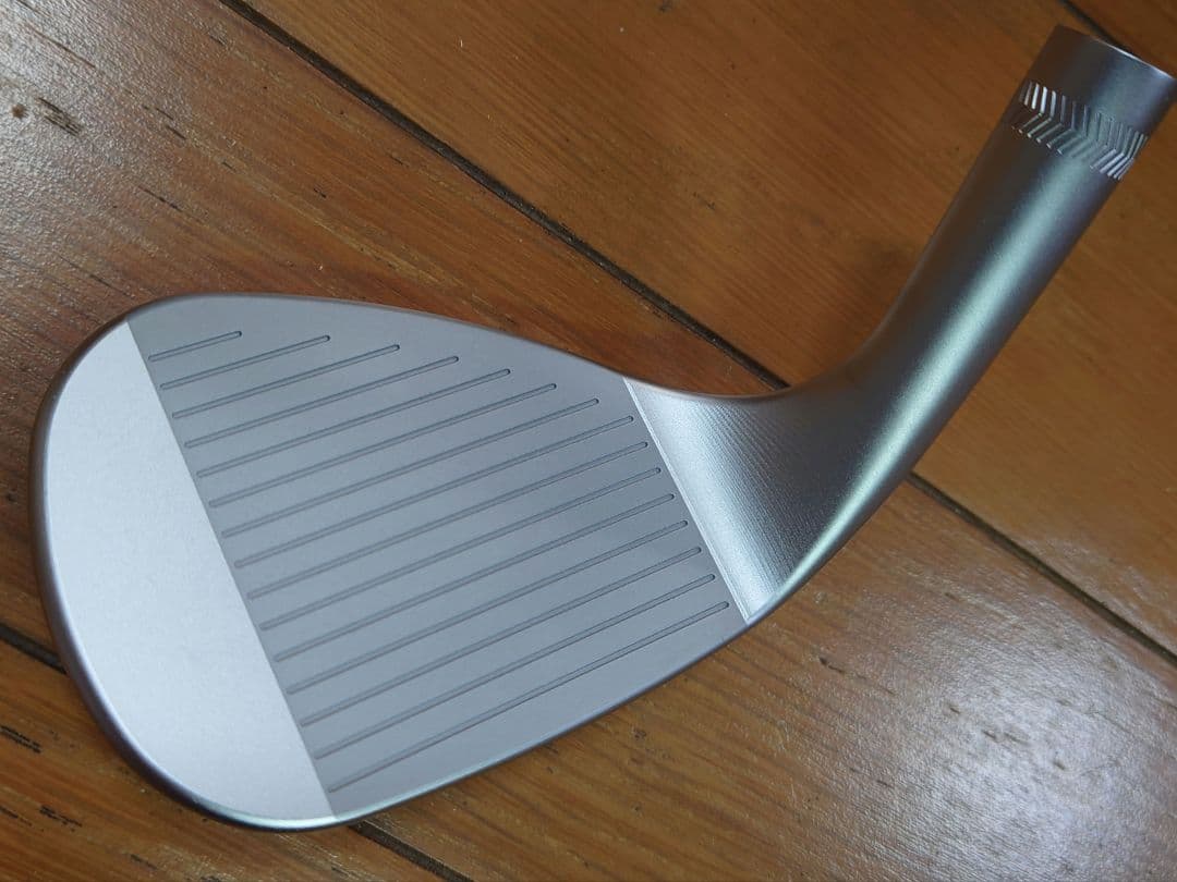 PXG ZuLu 0311T FORGED MILLED 58 ズールー ミルド