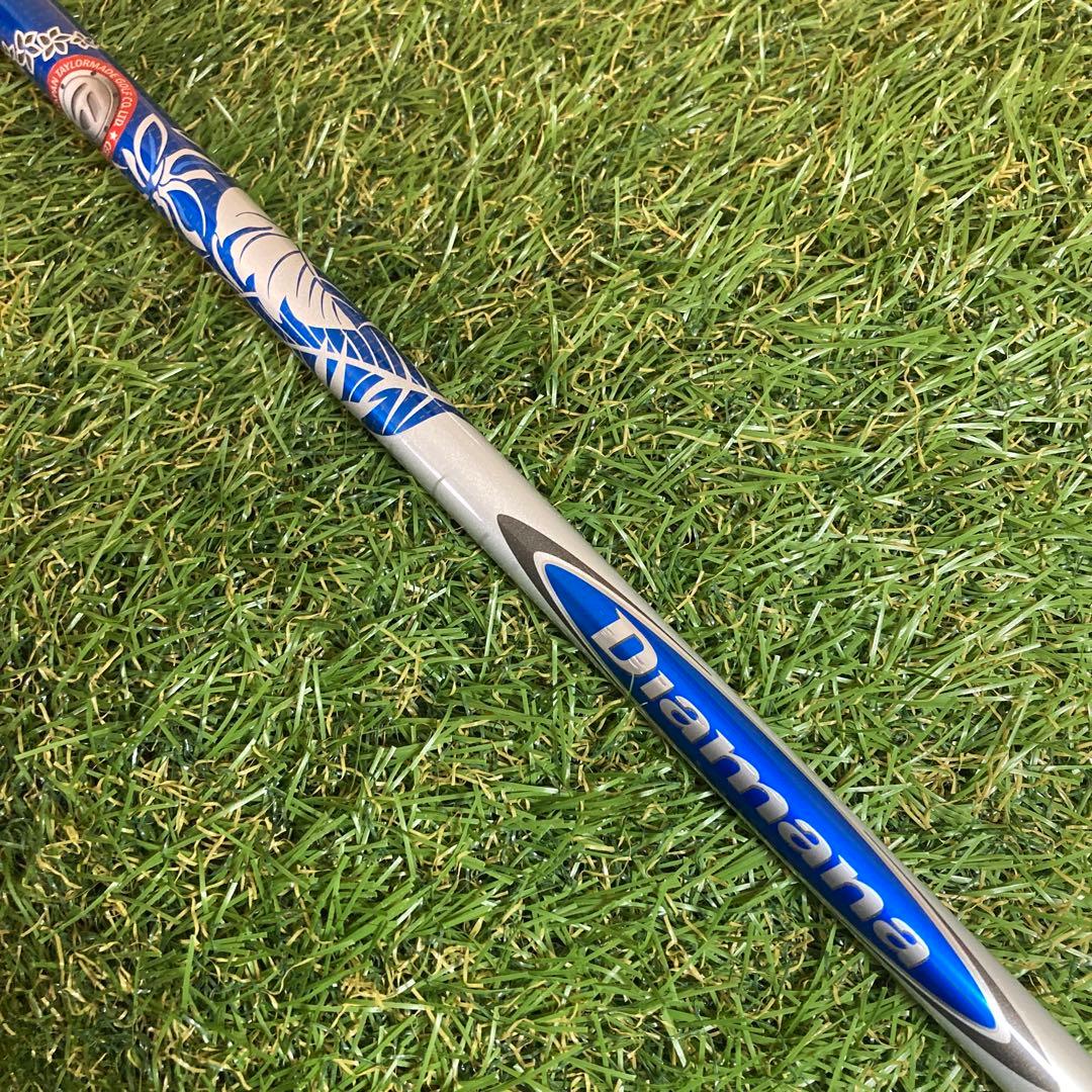 Diamana K70S ドライバー　テーラーメイド　TaylorMade
