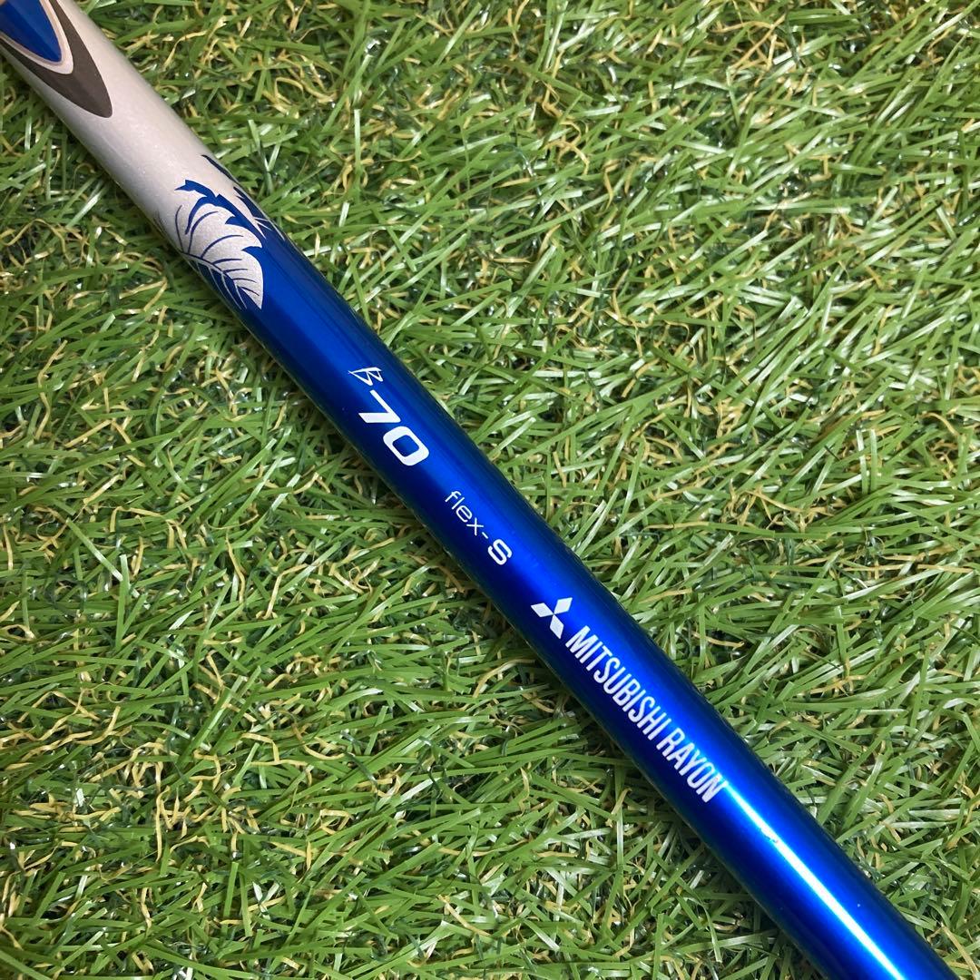 Diamana K70S ドライバー　テーラーメイド　TaylorMade