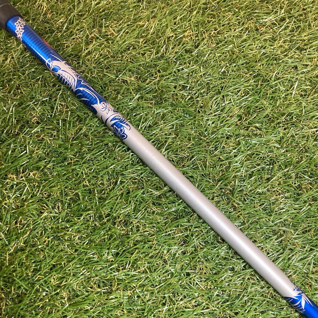 Diamana K70S ドライバー　テーラーメイド　TaylorMade