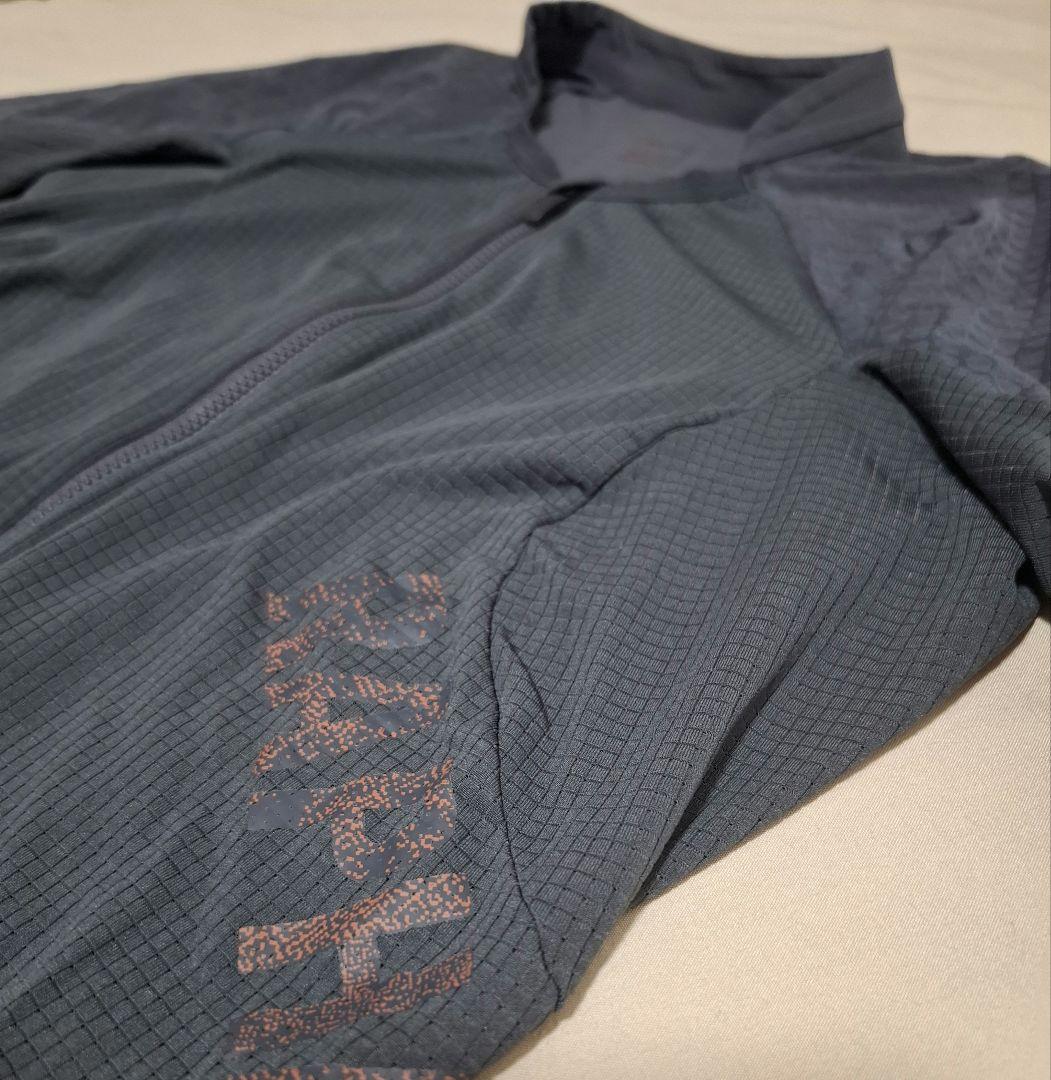 Rapha ウィメンズ プロチーム グラベル ジャージM