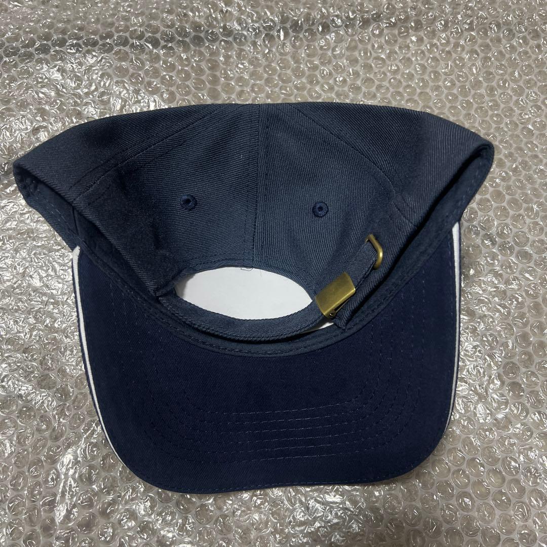 【新品】ダイヤモンドカップゴルフ キャップ 帽子 ロゴ入り GOLF 公式グッズ