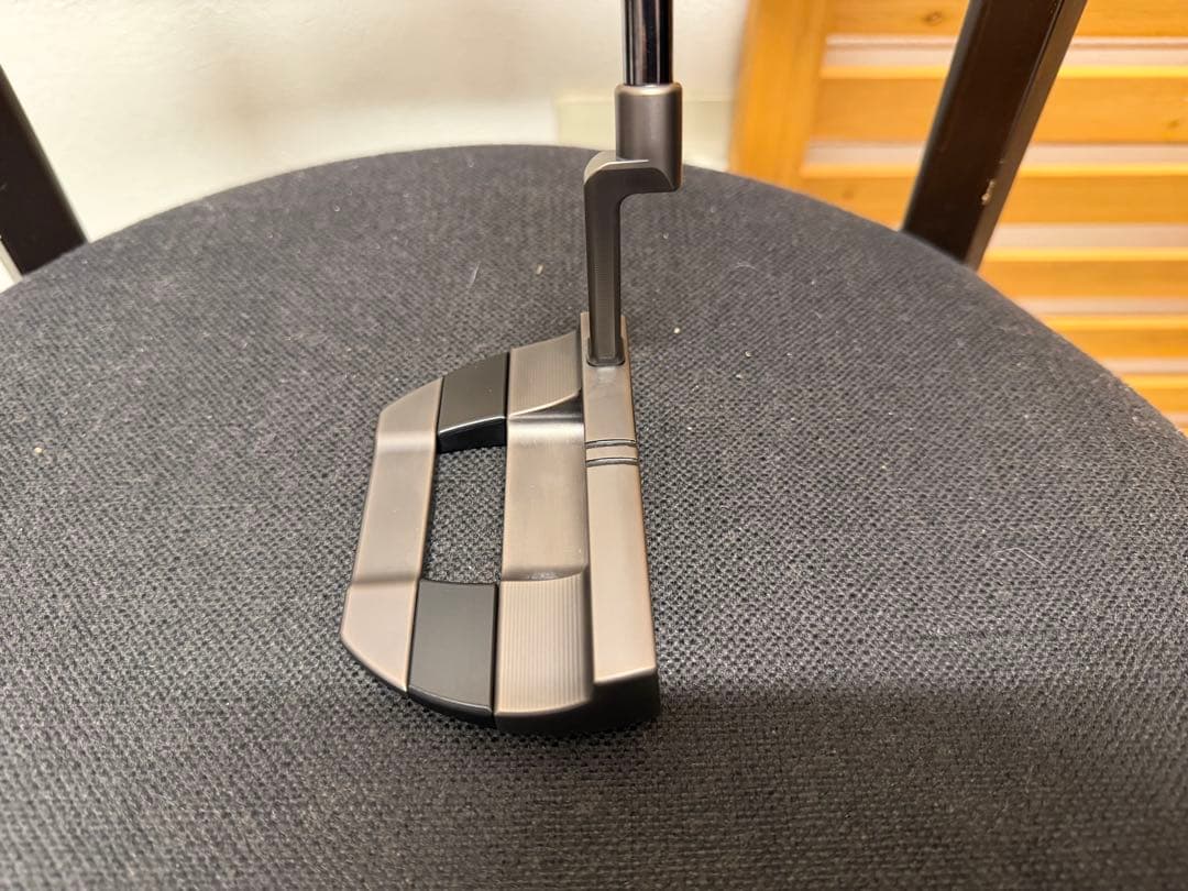 クラブ ScottyCameronStudioXFastback2