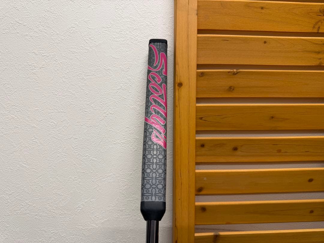 クラブ ScottyCameronStudioXFastback2