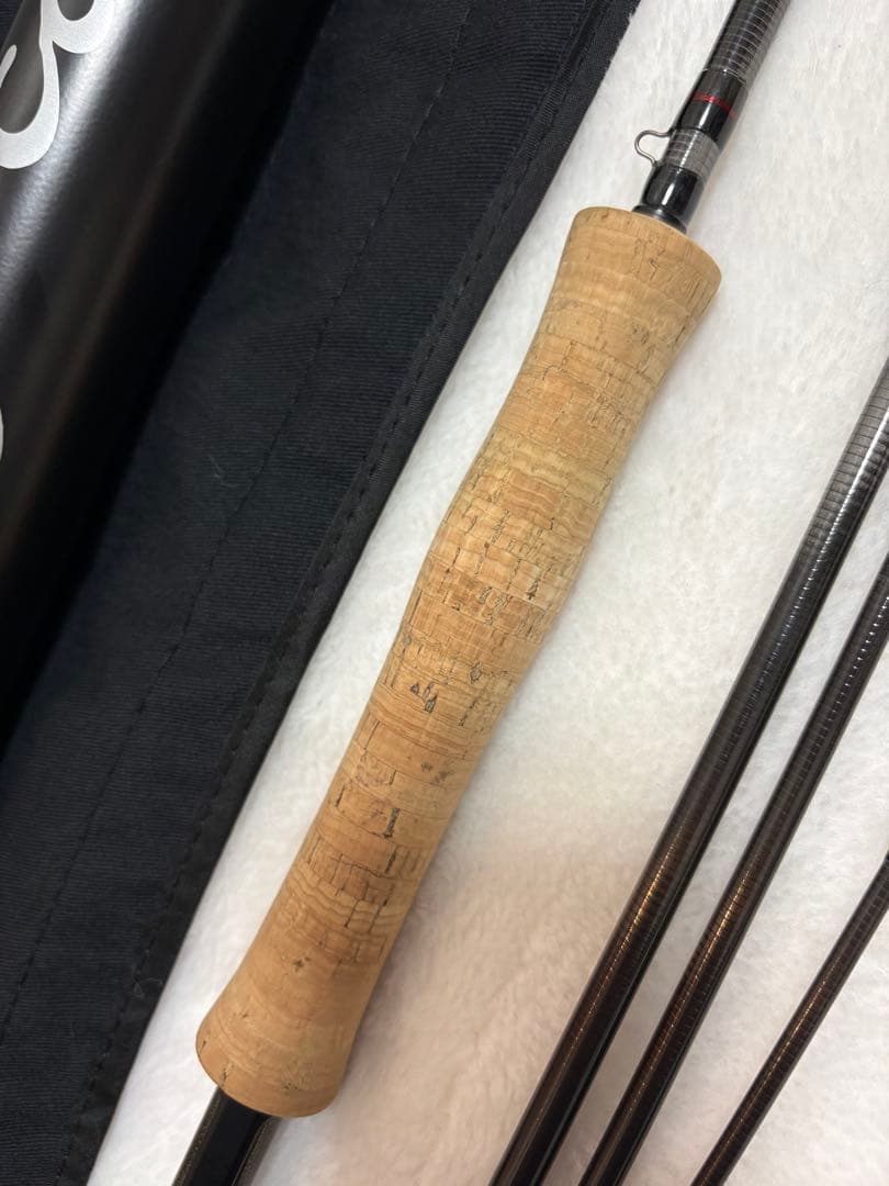 Tsuneyuki 様分　Scott Centric セントリック c1005