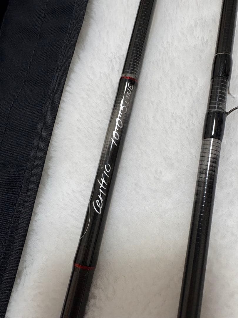 Tsuneyuki 様分　Scott Centric セントリック c1005