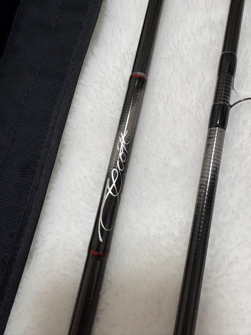 Tsuneyuki 様分　Scott Centric セントリック c1005