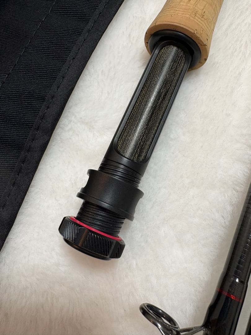Tsuneyuki 様分　Scott Centric セントリック c1005