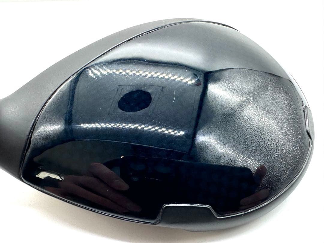 新古品｜キャロウェイ｜パラダイムフ3番フェアウェイウッド／3Wスプーン｜カバー付