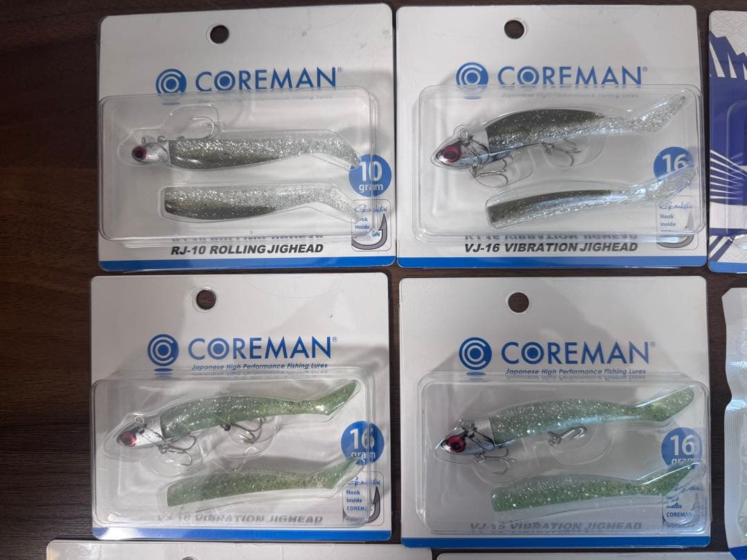 。*様 COREMAN