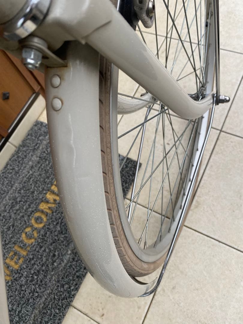自転車本体 tokyo bike Lite
