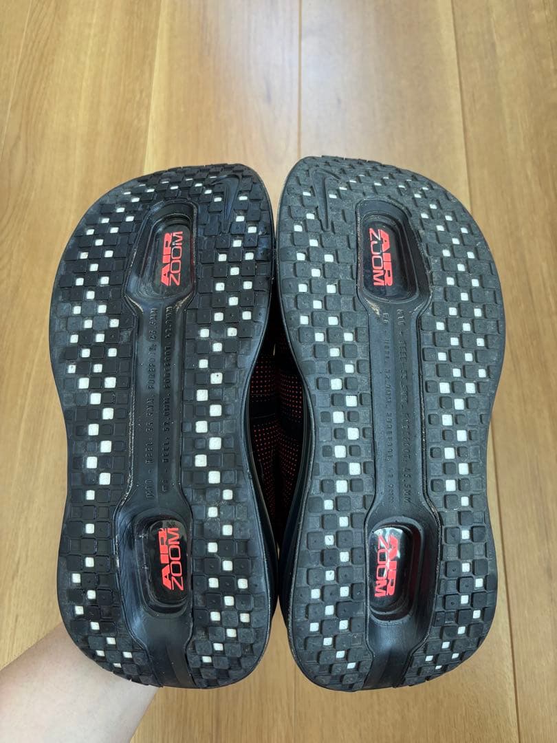 NIKE ボメロプレミアム