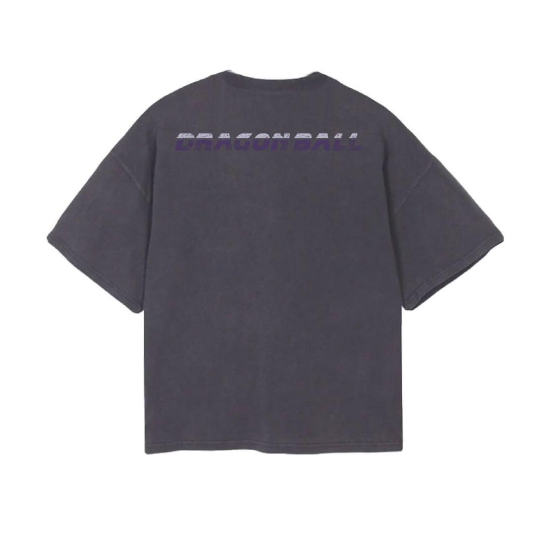 THE ジャンプショップ 神保町 DRAGON BALL Tシャツ Lサイズ