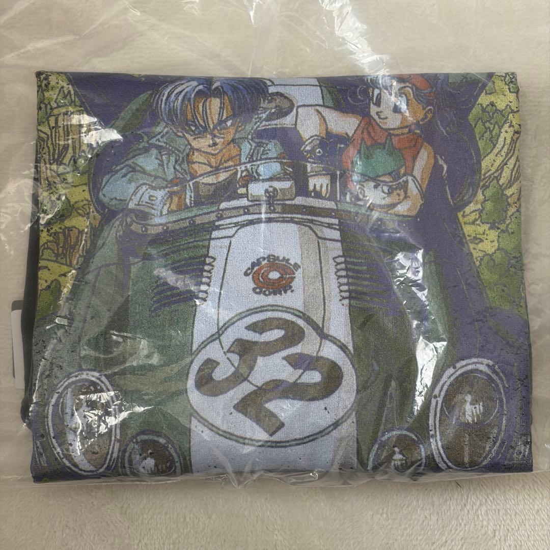 THE ジャンプショップ 神保町 DRAGON BALL Tシャツ Lサイズ