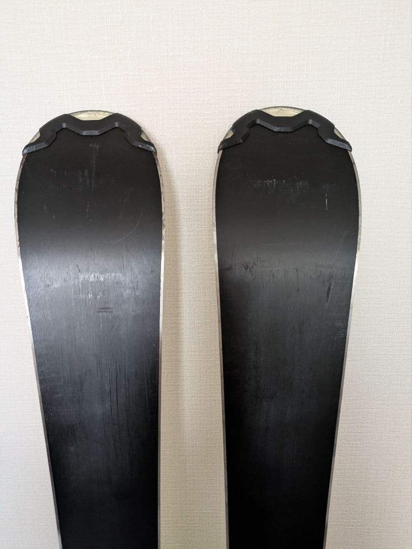 専用です　再々値下☆傷少☆HEAD ジュニア 子供 スキーセット 137cm