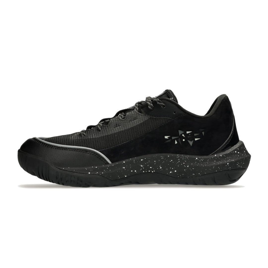 28cm ASICS × ballaholic UNPRE ARS LOW 3