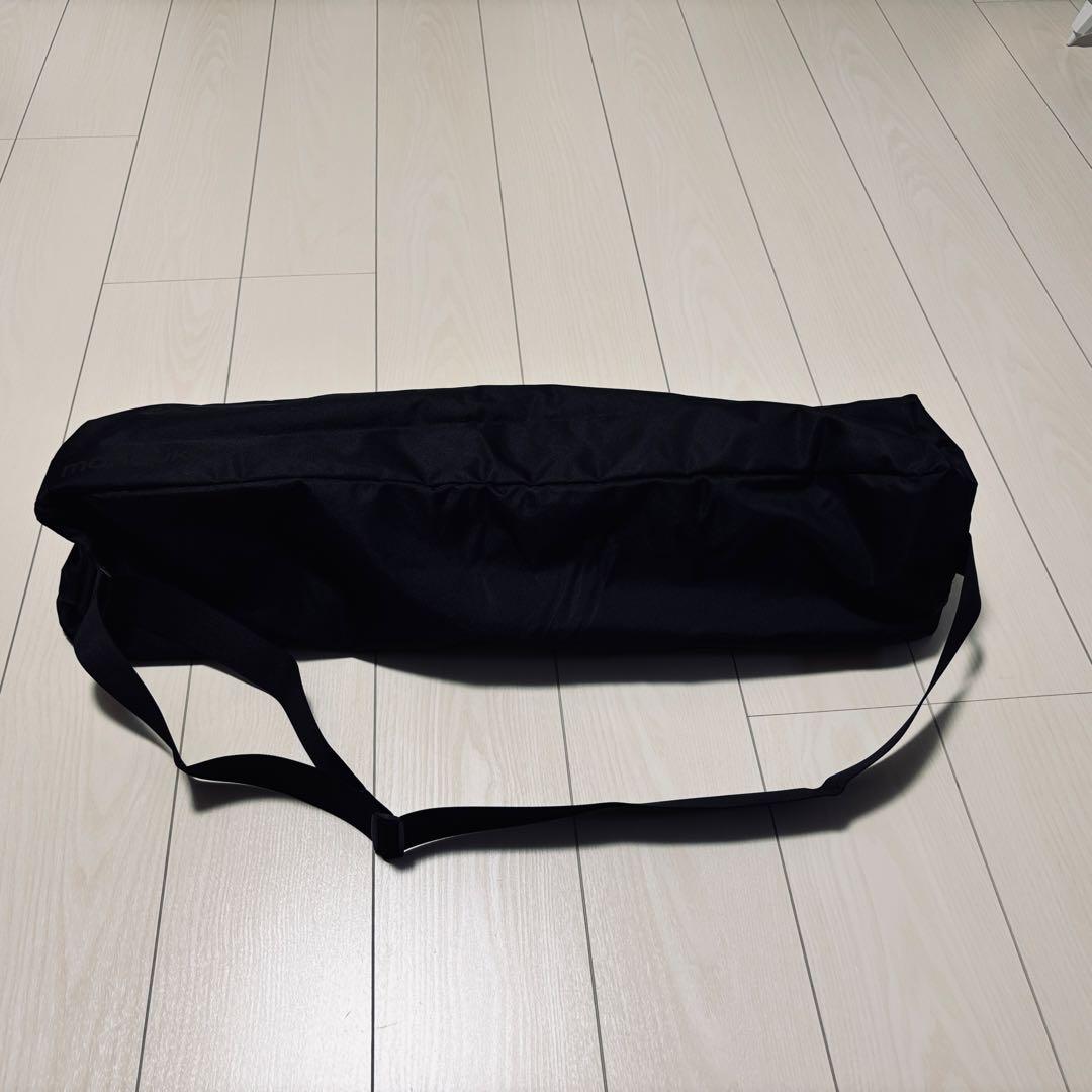 Manduka PRO パープル GO STEADY バッグ クリーナー付