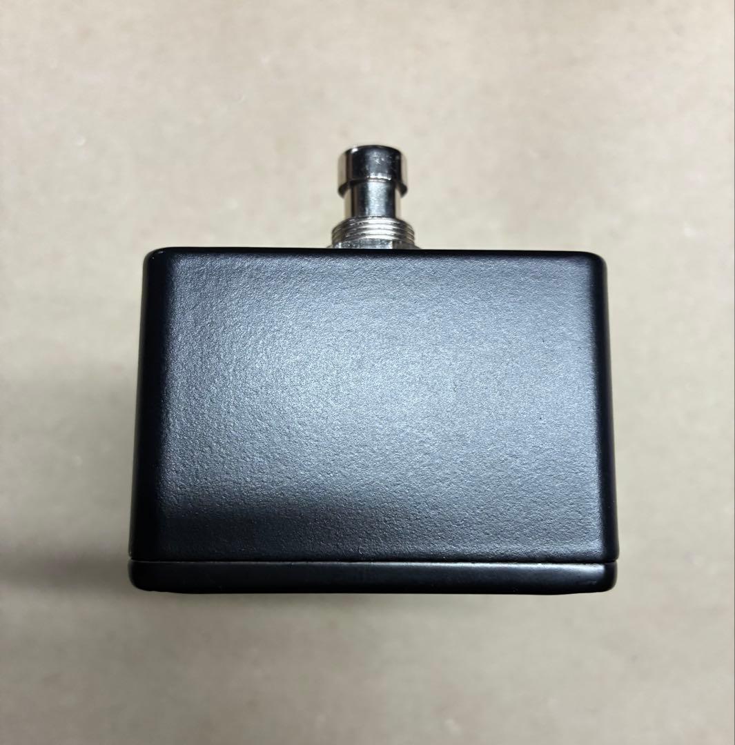 9OVERDRIVE9 Dest-Low 改　価格交渉で値下げ中