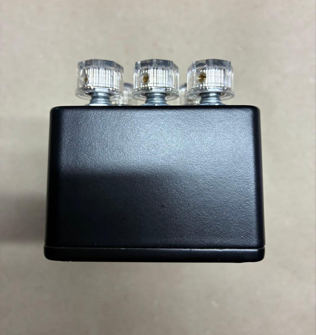 9OVERDRIVE9 Dest-Low 改　価格交渉で値下げ中