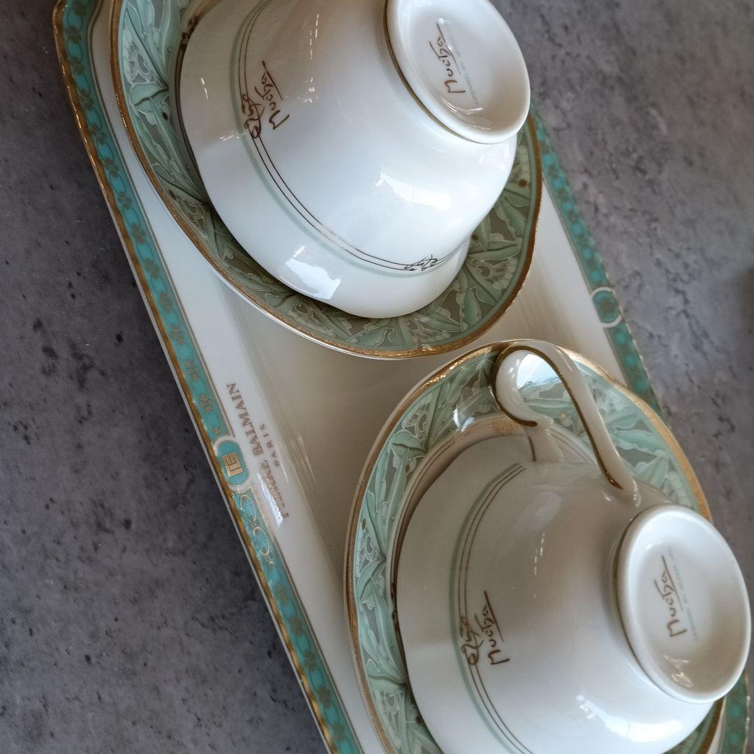 Pierre Balmain 食器セット