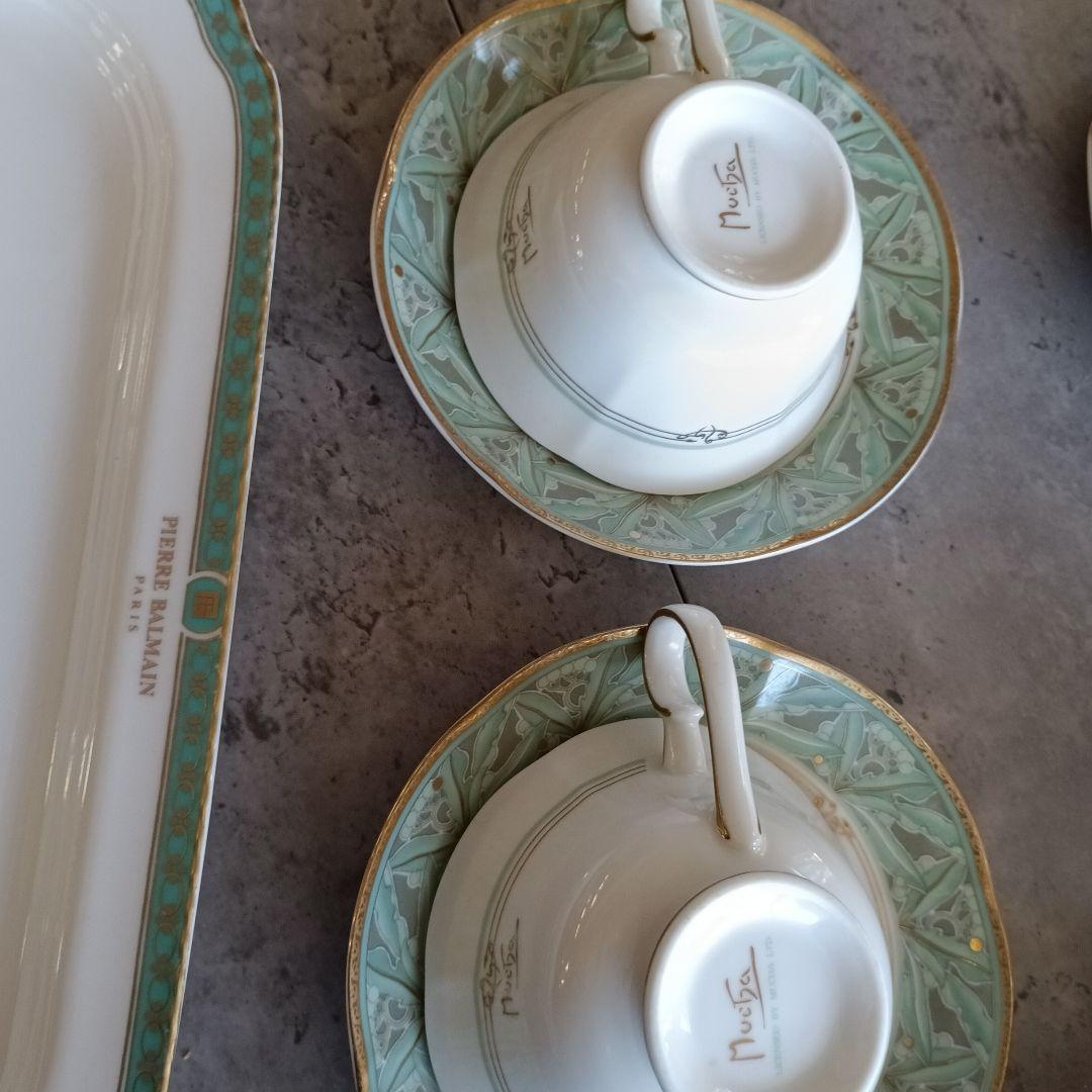 Pierre Balmain 食器セット