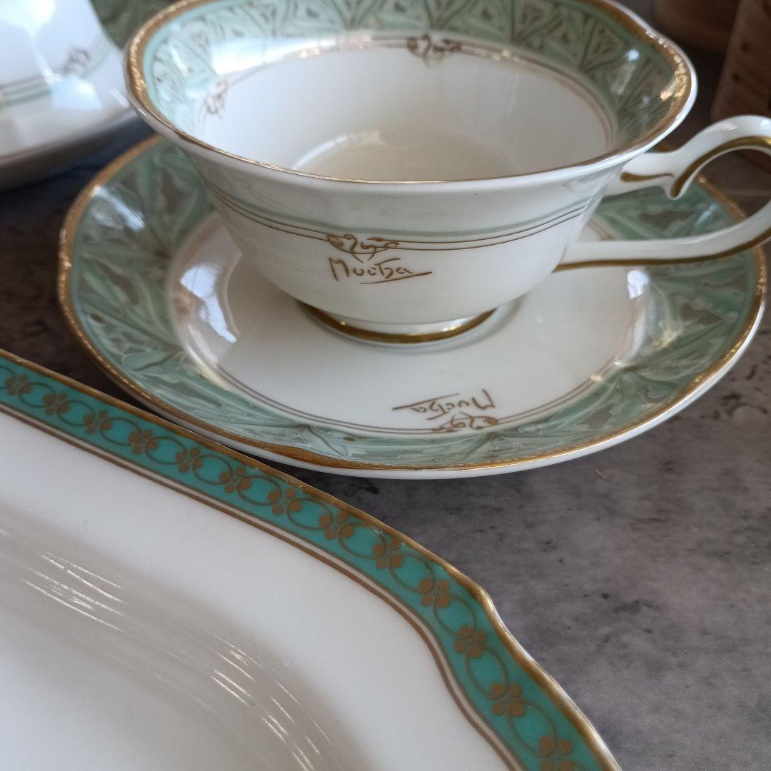 Pierre Balmain 食器セット