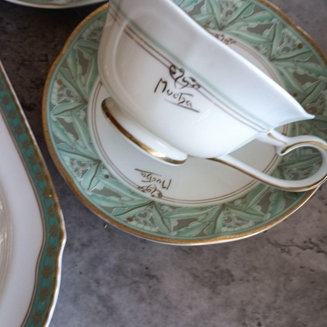 Pierre Balmain 食器セット