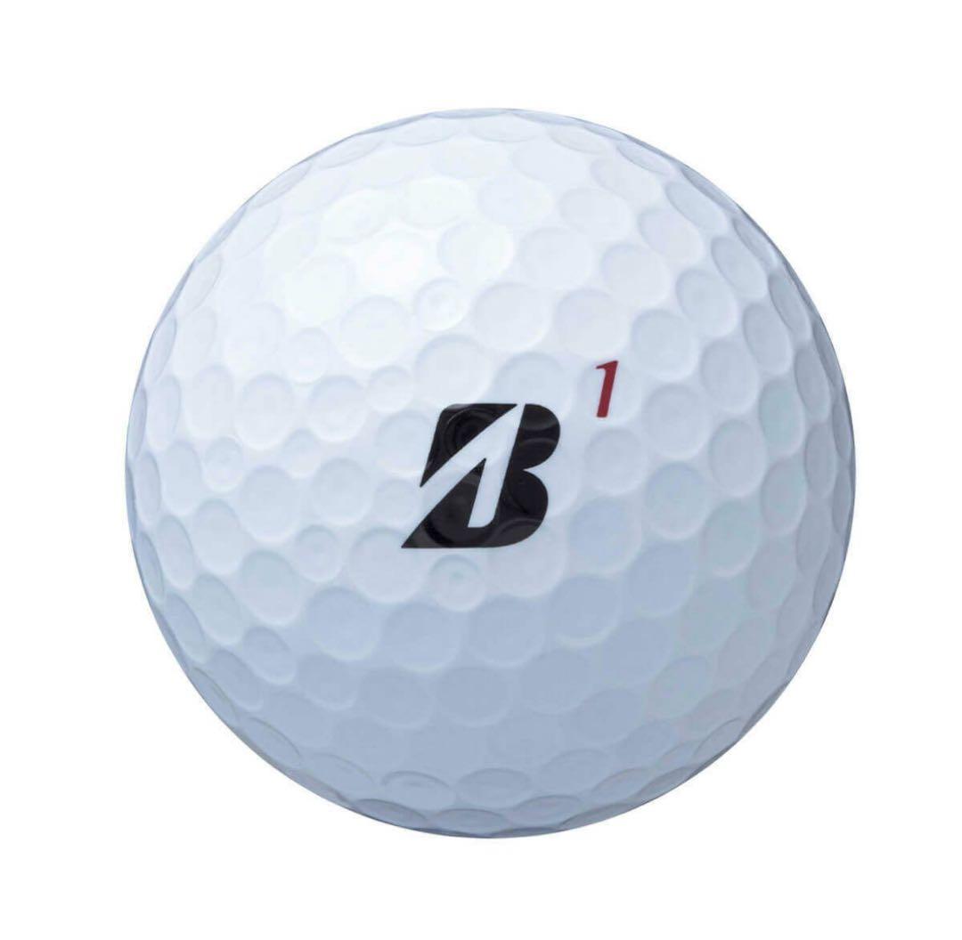 新品未使用 BRIDGESTONE ブリヂストン 24 TOUR BX 4ダース