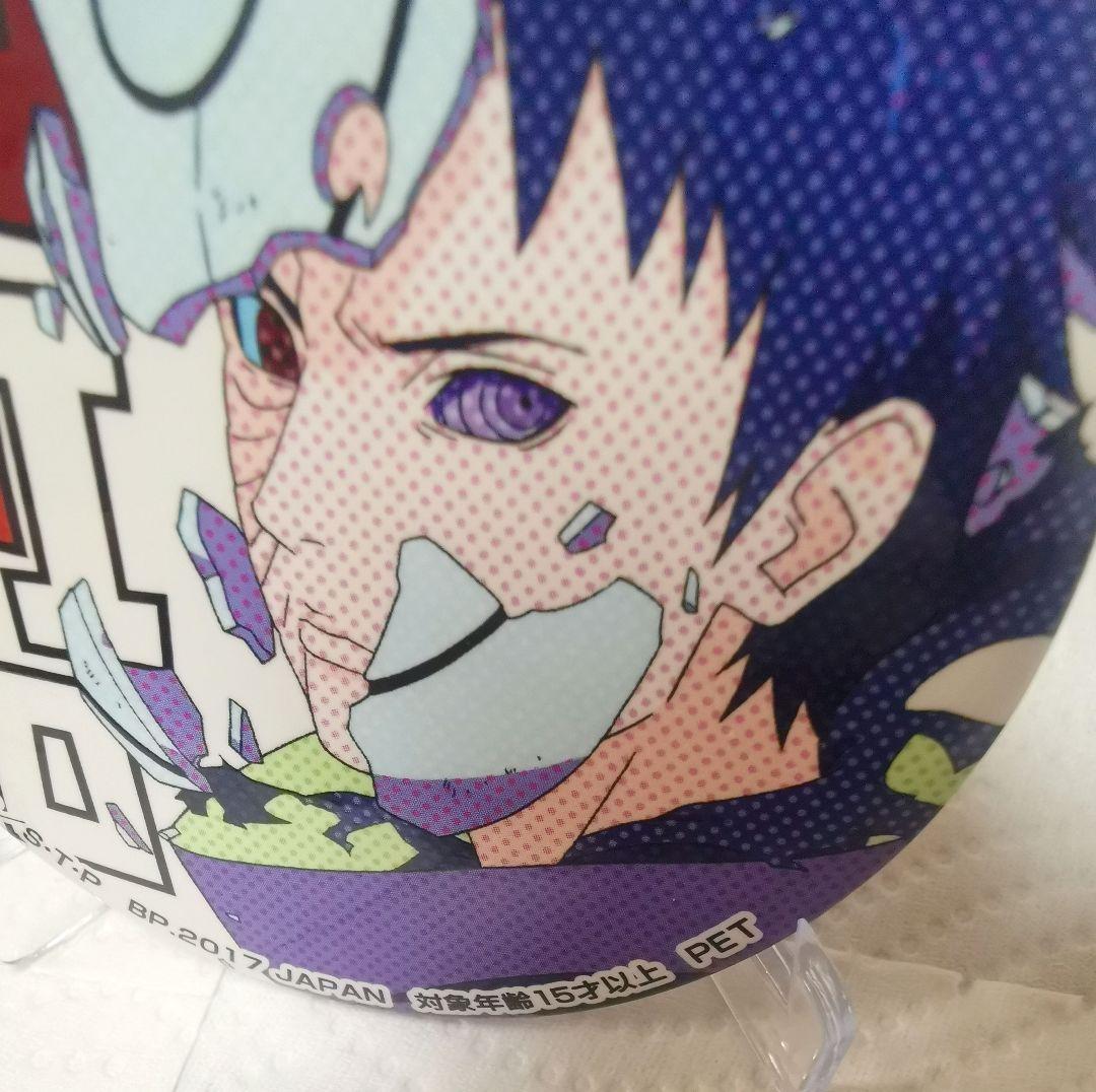 M*i様 オビト 缶バッジ