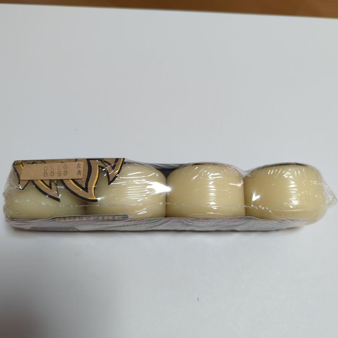 スピットファイア　ラジアルフル 54mm 93a