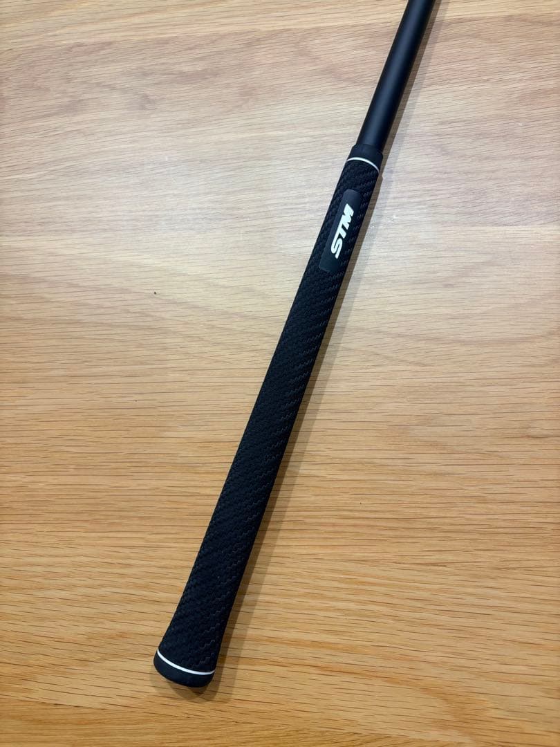 TRAVIL IRON 85S 4U使用(Sano San)