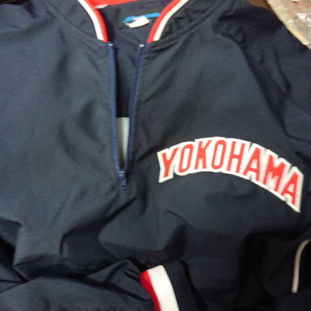 横浜高校　野球部 Vジャン
