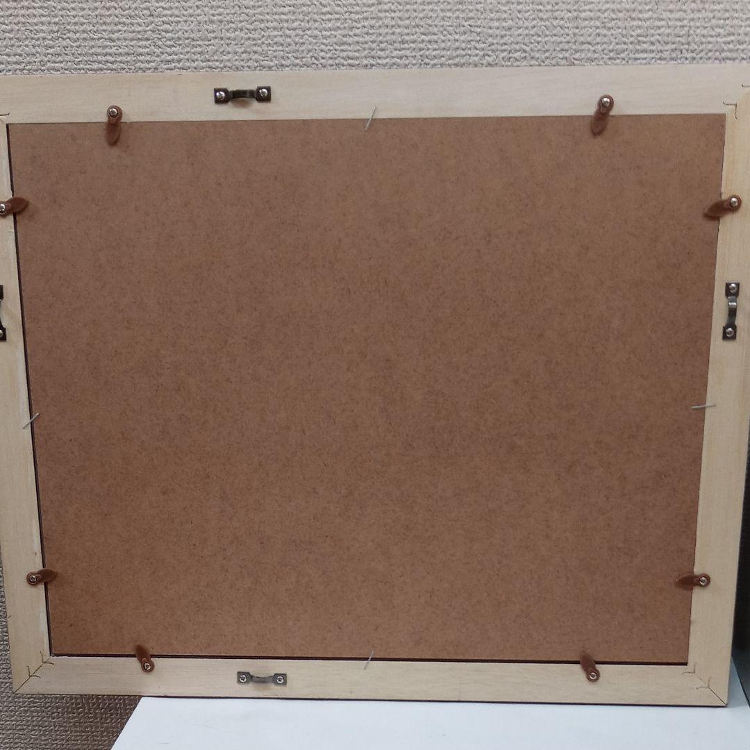 値下げしました　月見うさぎ　F4