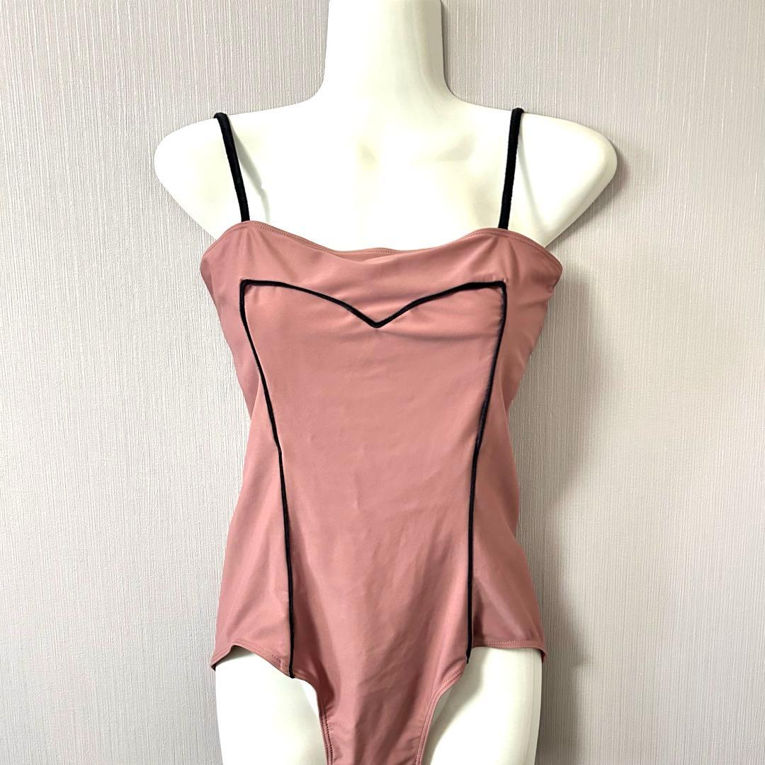 【半額】〓バレエ〓 ballet maniacs バレエマニアックス レオタード