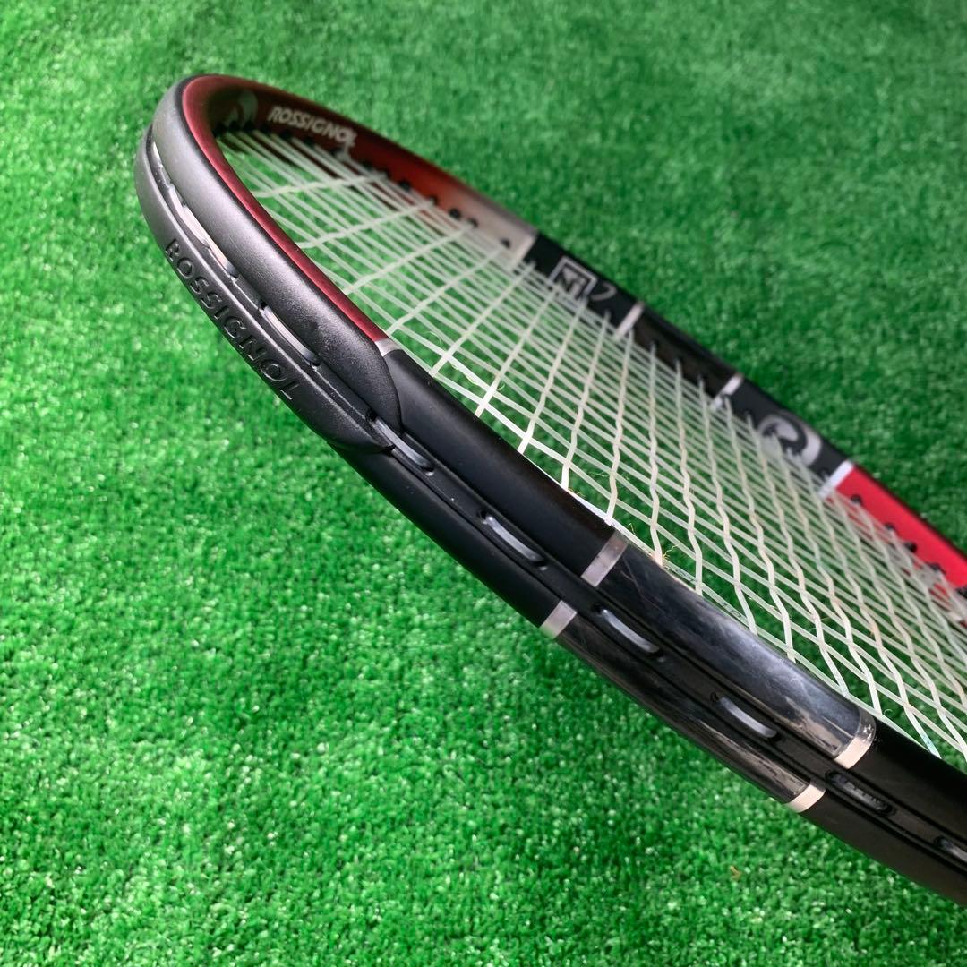 【希少】ロッシニョール ROSSIGNOL BA300 TI RED