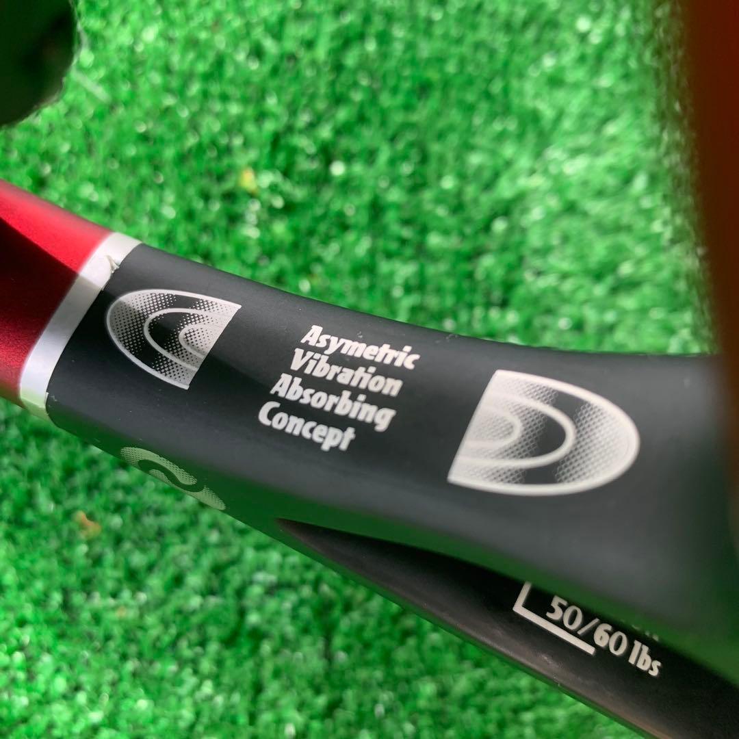 【希少】ロッシニョール ROSSIGNOL BA300 TI RED