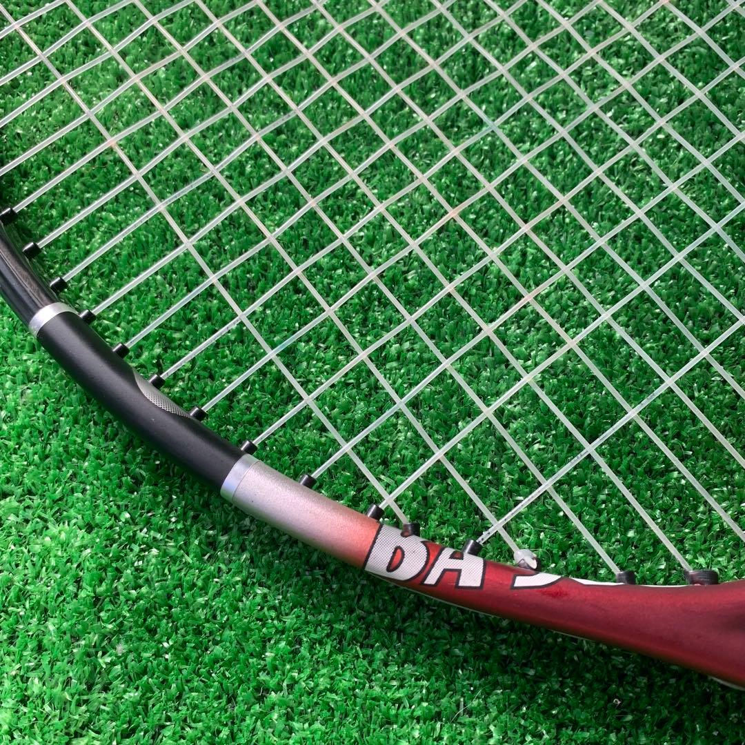 【希少】ロッシニョール ROSSIGNOL BA300 TI RED