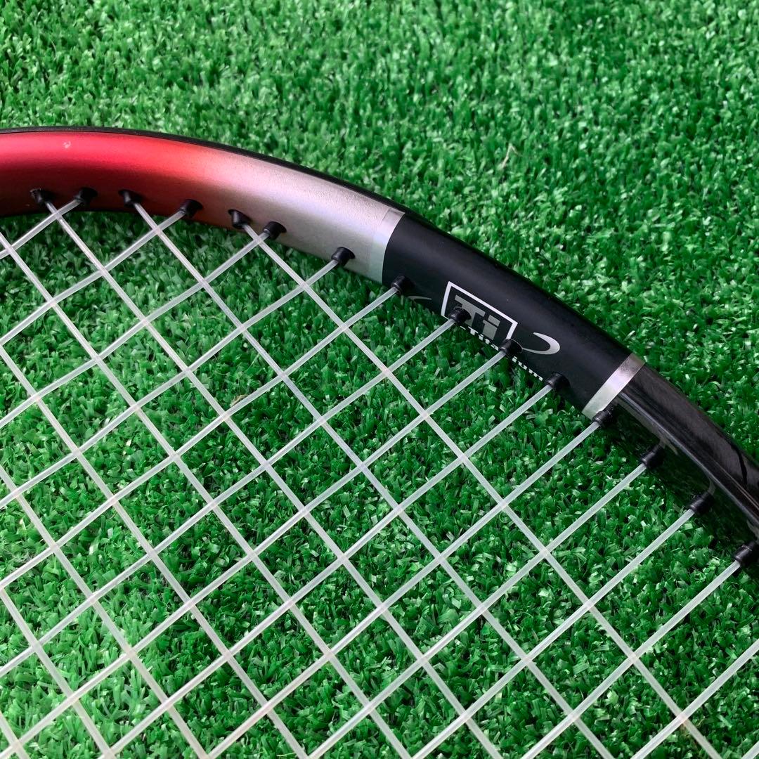 【希少】ロッシニョール ROSSIGNOL BA300 TI RED