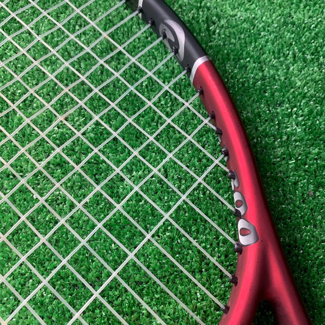 【希少】ロッシニョール ROSSIGNOL BA300 TI RED
