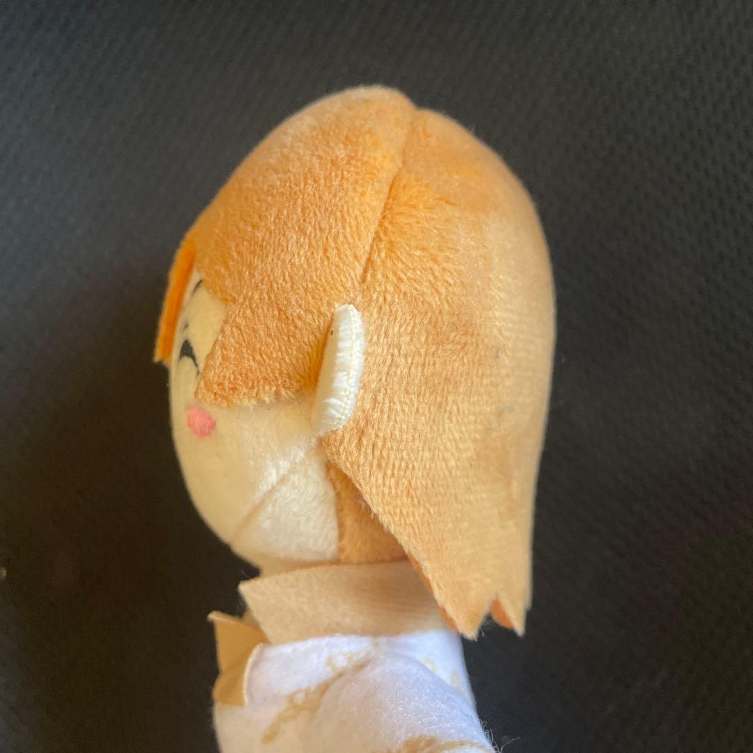 M!LK 山中柔太朗　ちびぬい ぬいぐるみ