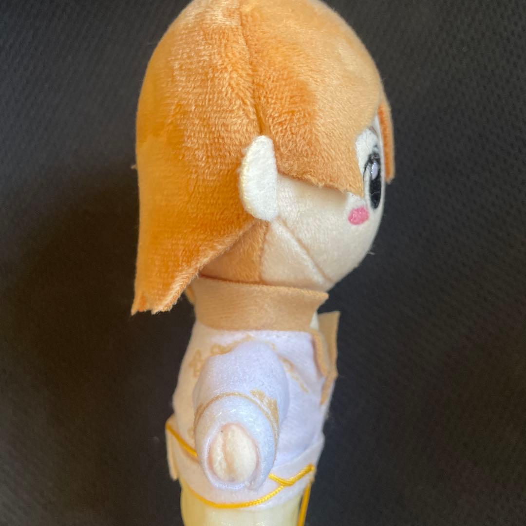 M!LK 山中柔太朗　ちびぬい ぬいぐるみ