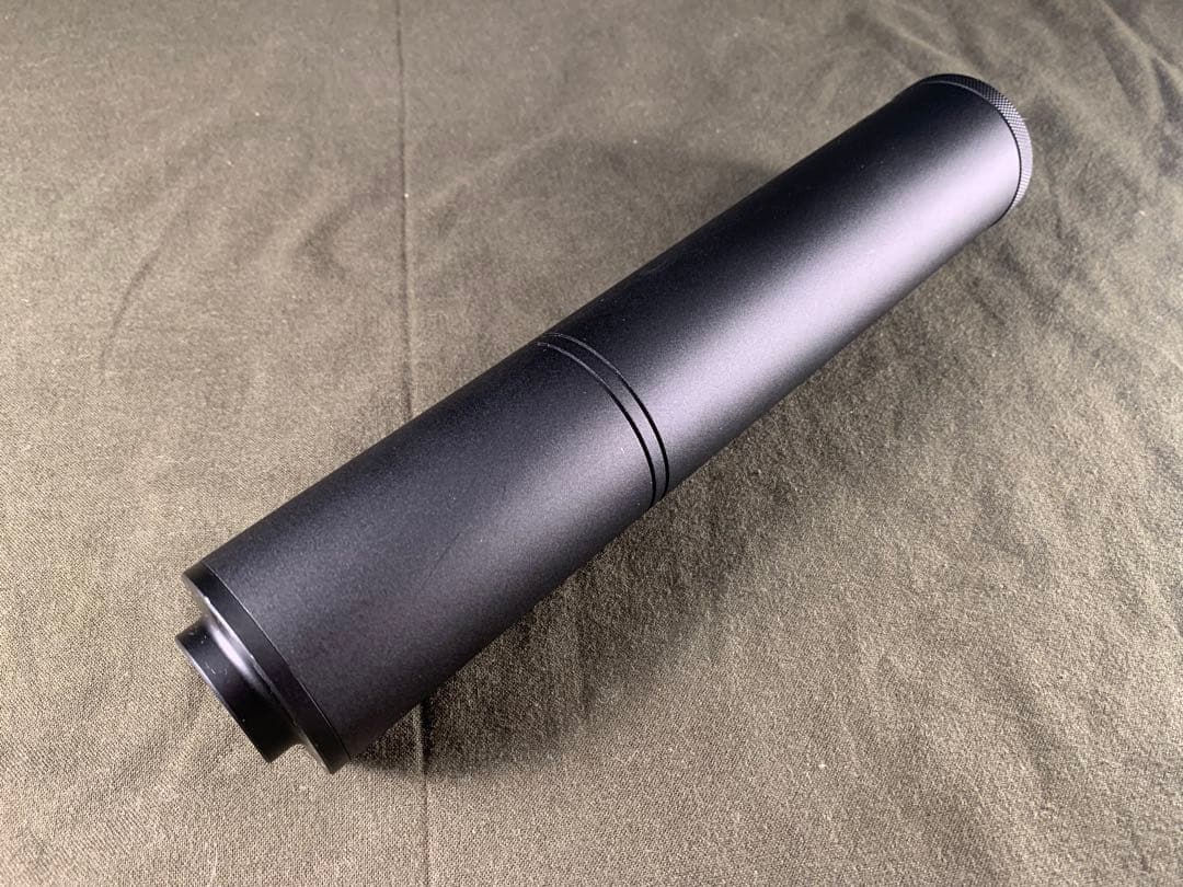 KSC M11 サウンドサプレッサー