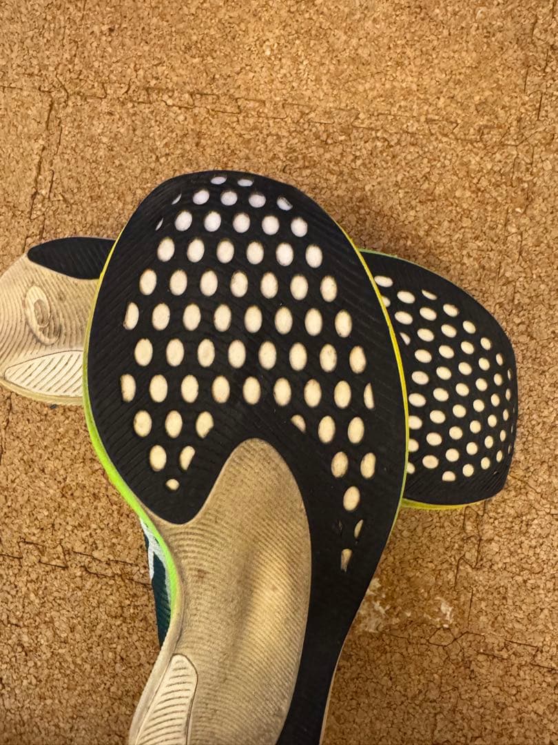 スパイク・シューズ ASICS SPEED SKY + 26.5