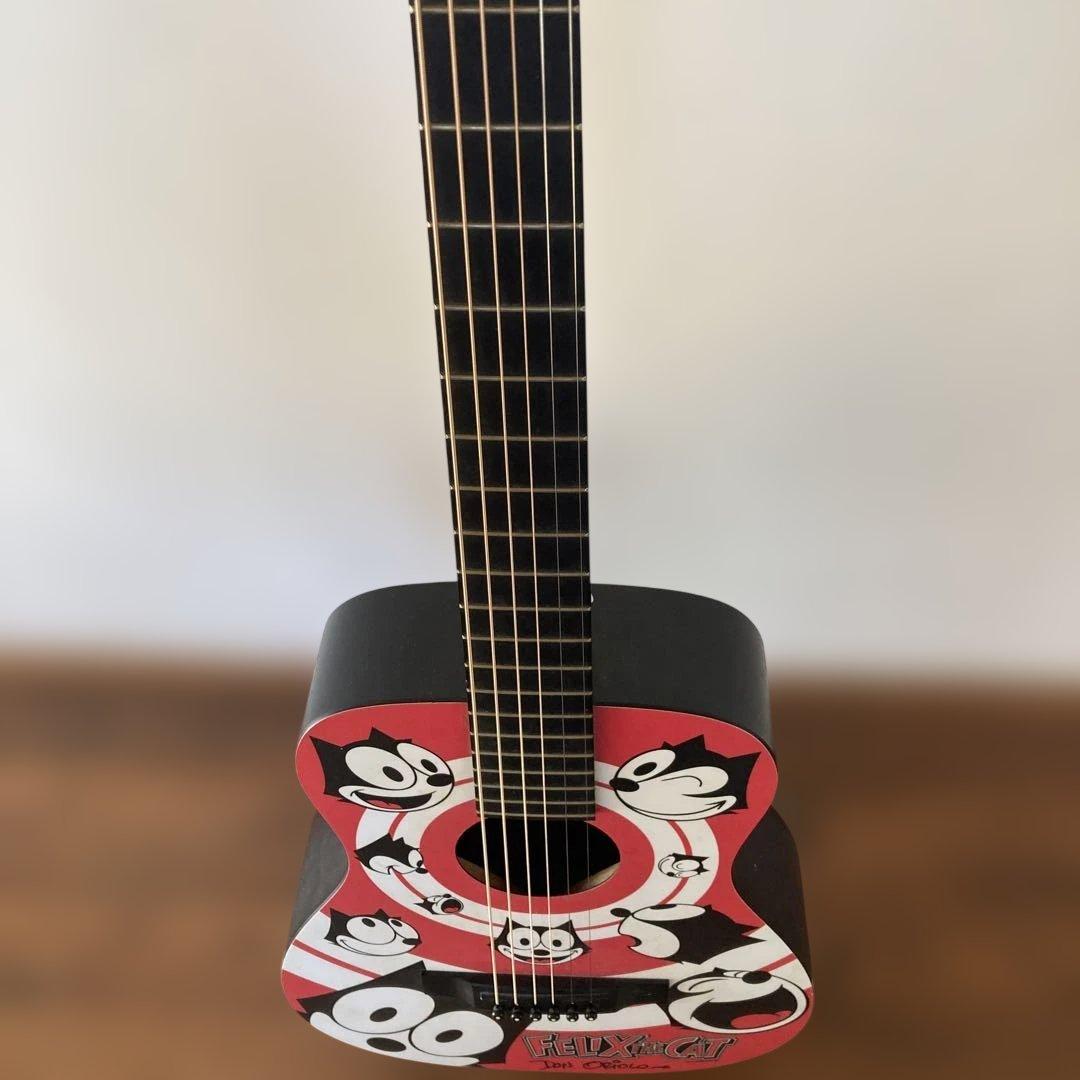 限定2004Martin&Co. FeLiX Signature Edition