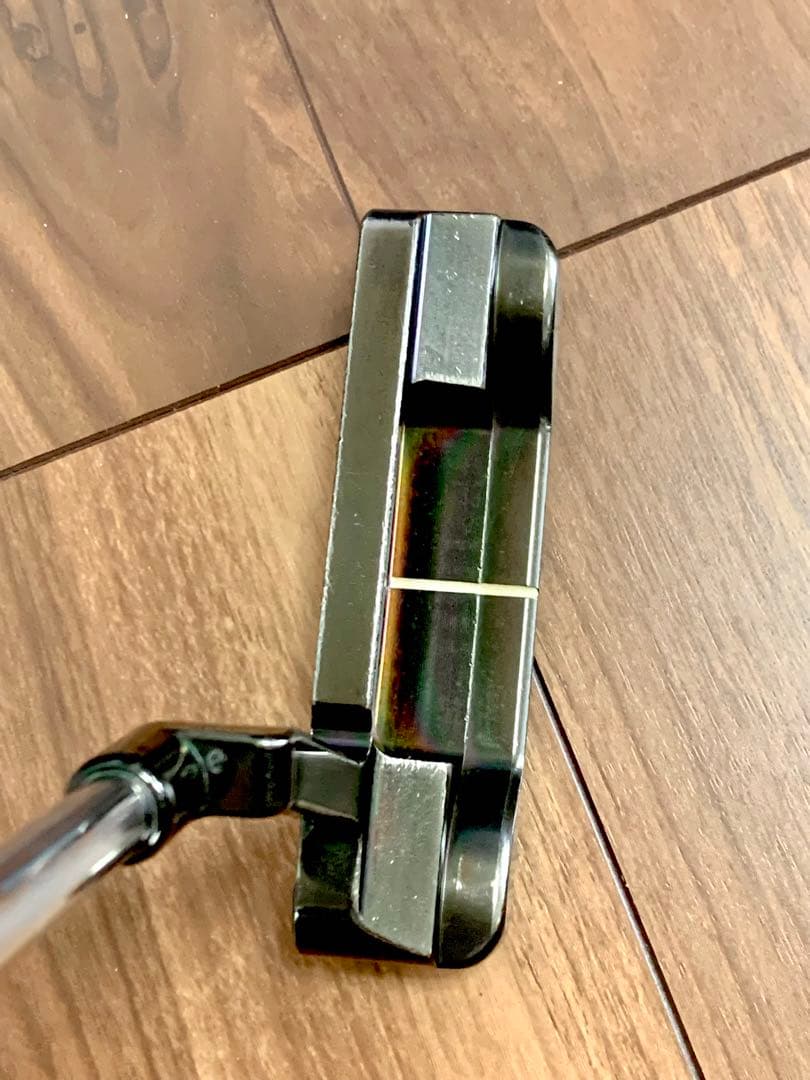 BETTINARDI マルチスティンガーリミテッドラン　希少限定50本