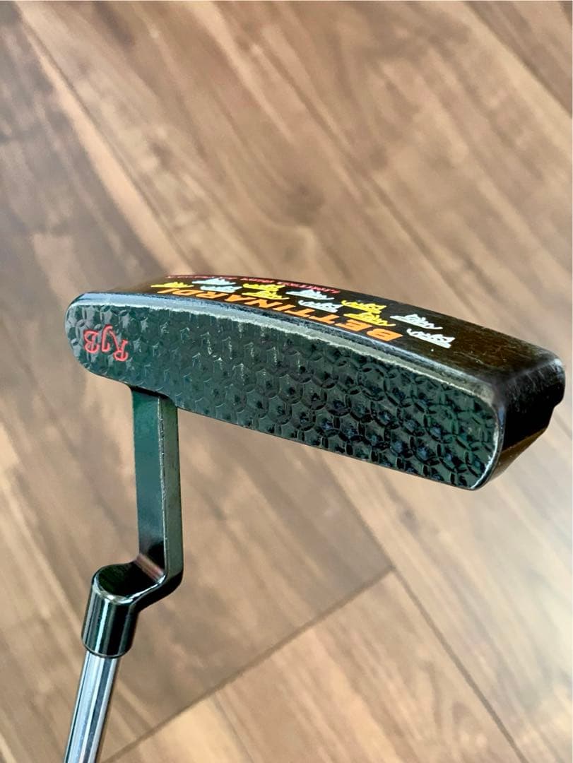 BETTINARDI マルチスティンガーリミテッドラン　希少限定50本